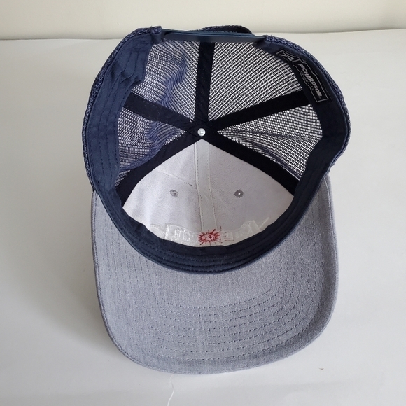 Vintage Cape Cod Baseball League Hat - Picture 6 of 8